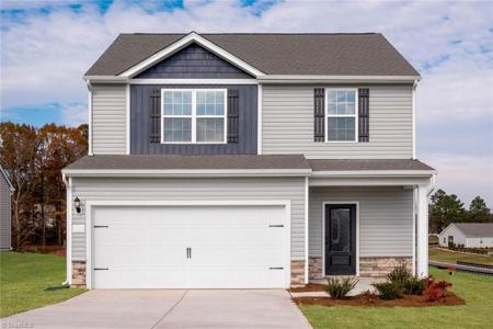 101 Courtland Drive