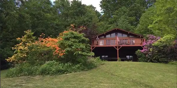 2636 Buck Mountain Road