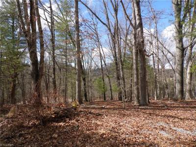 TBD Happy Woods Road