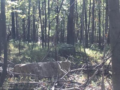00 Old Railroad Grade Road