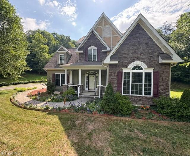 Image 1: 3 bedroom, 2.5 bath modular home