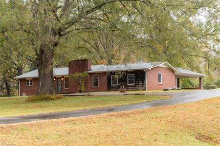 1692 NC Highway 8 And 89 S