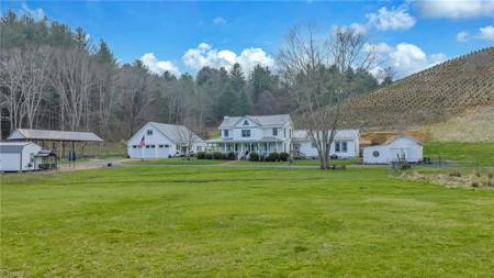 369 Spencer Branch Road