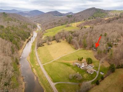 2408 Todd Railroad Grade Road