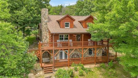 847 Overland Trail