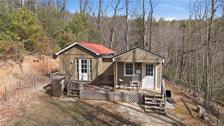 840 Summit Ridge Road