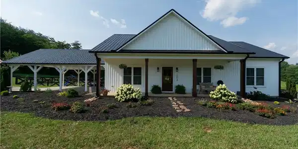 1004 Tilley Farm Road