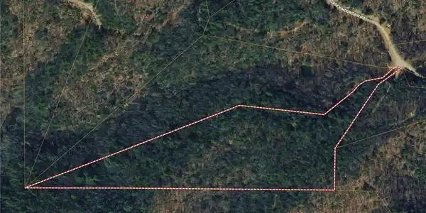Image 3: Aerial - Lot 222