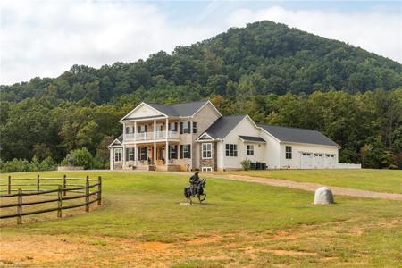 204 Violet Ridge Trail