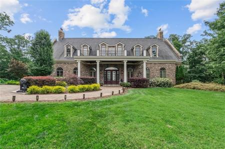 530 Sierra Trace Road