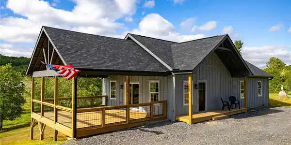 309 Church Meadows Way