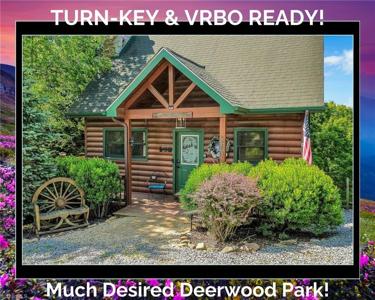 240 Deer Knoll Drive