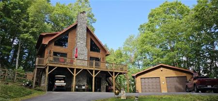 1729 Cranberry Creek Road