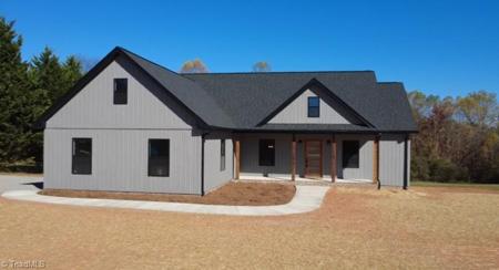 339 Jessup Grove Church Road