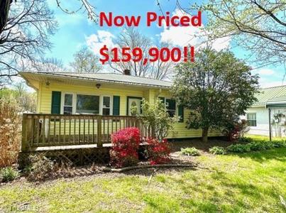8431 Austin Traphill Road