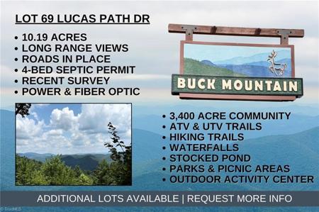 337 Lucas Path Drive