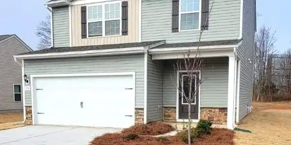 1058 Jonestown Road