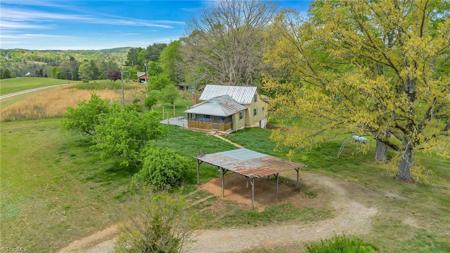 2543 Bethany Ford Road