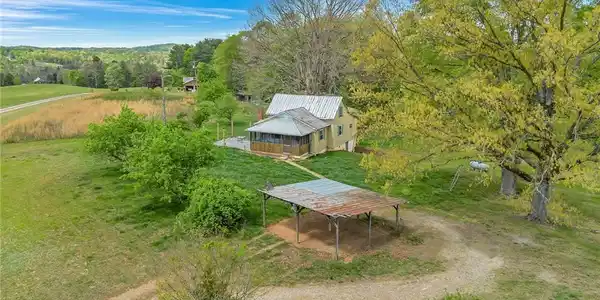 2543 Bethany Ford Road