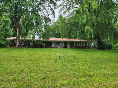 981 Dehart Community Ctr Road