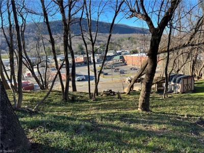 Lot A Burkett Avenue