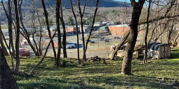 Lot A Burkett Avenue