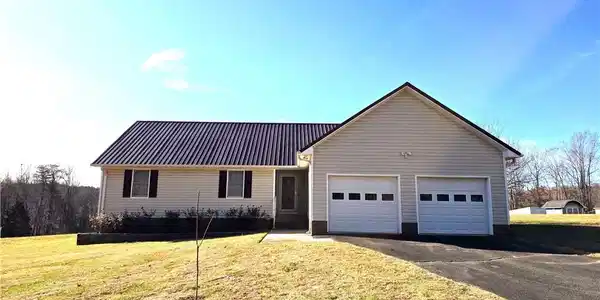 1545 Bradley Road