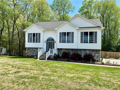 354 Shingle Gap Road