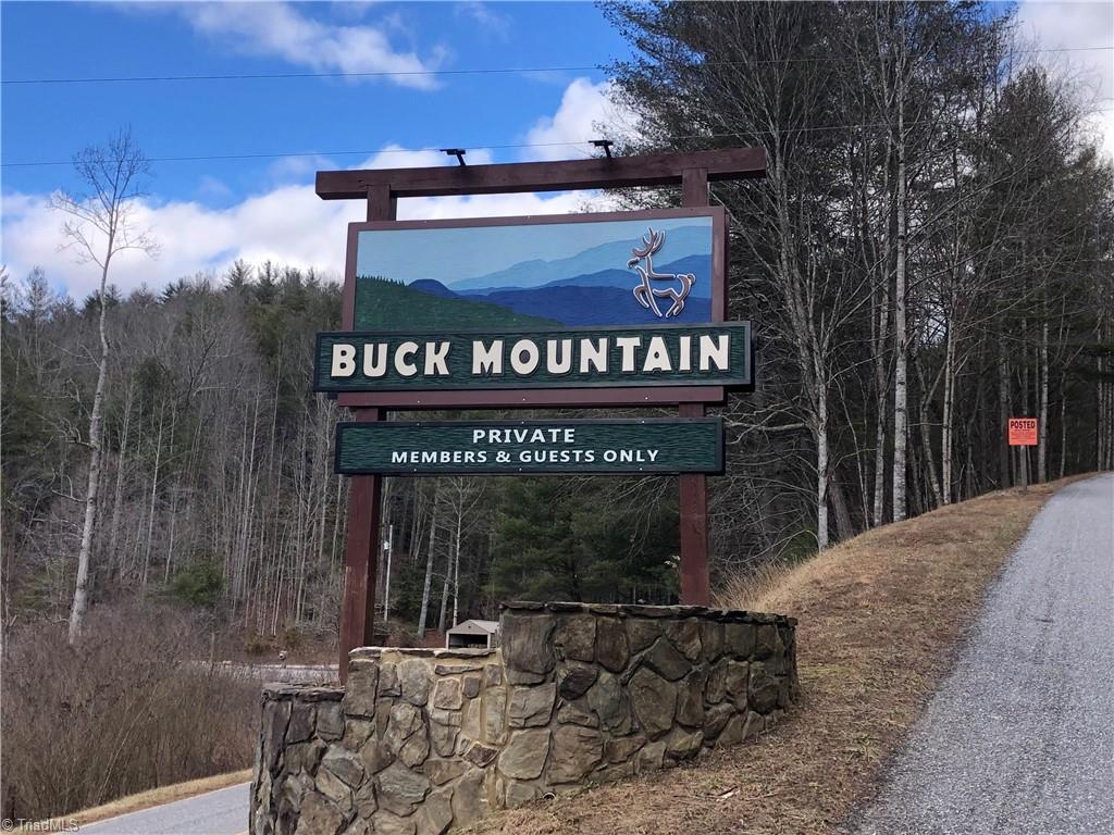 Image 3: Welcome to Buck Mountain!