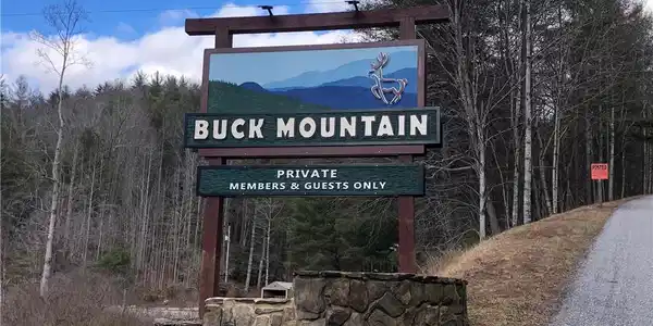 Image 2: Welcome to Buck Mountain!