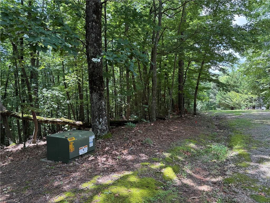 Image 3: Underground power to Lot 139