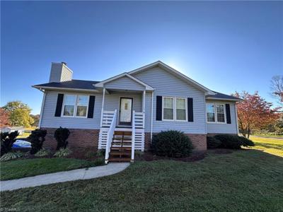 3557 Clingman Road