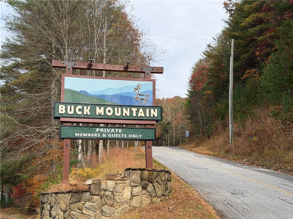Image 3: Welcome to Buck Mountain!