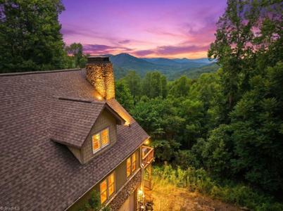 255 Treadway Ridge Road