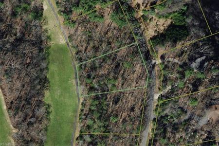 Lot #42 Greenstreet Drive