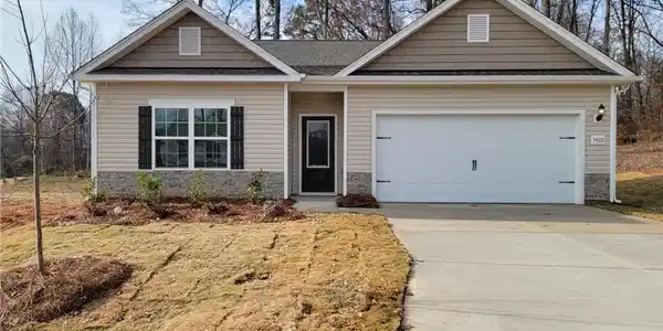 3422 Robindale Drive