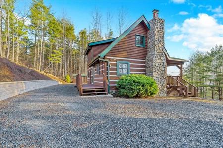 284 Rivers Edge Access Road