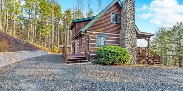 284 Rivers Edge Access Road