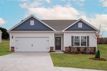 104 Courtland Drive