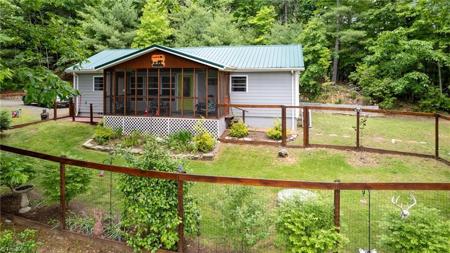 5928 Sheets Gap Road