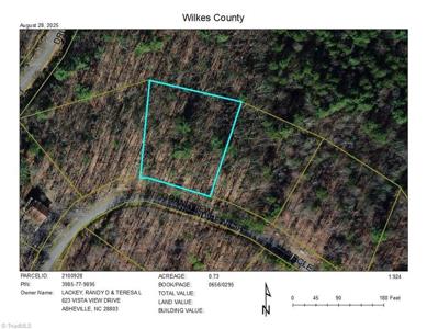 Lot 63 Grandview Circle