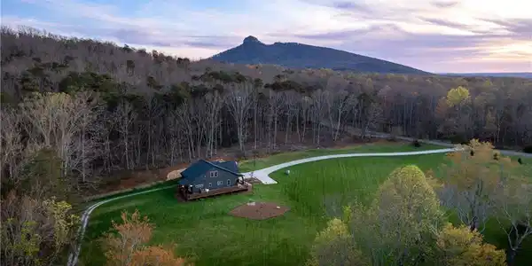 1626 Black Mountain Road