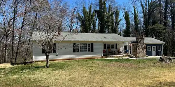 2047 Sizemore Road