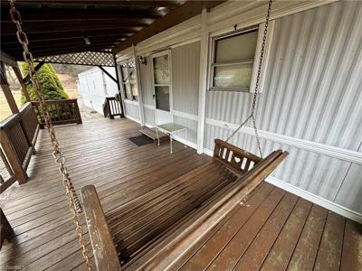 3661 Darnell Woodie Road