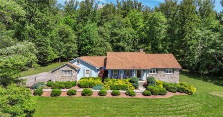 1335 Shingle Gap Road