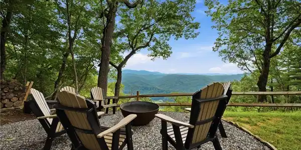 Image 3: Relax & Enjoy the Views