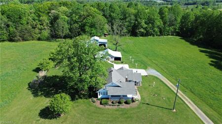 6395 Greenhorn Road