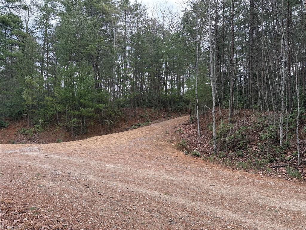 Image 3: Easily Accessible with Driveway in Place