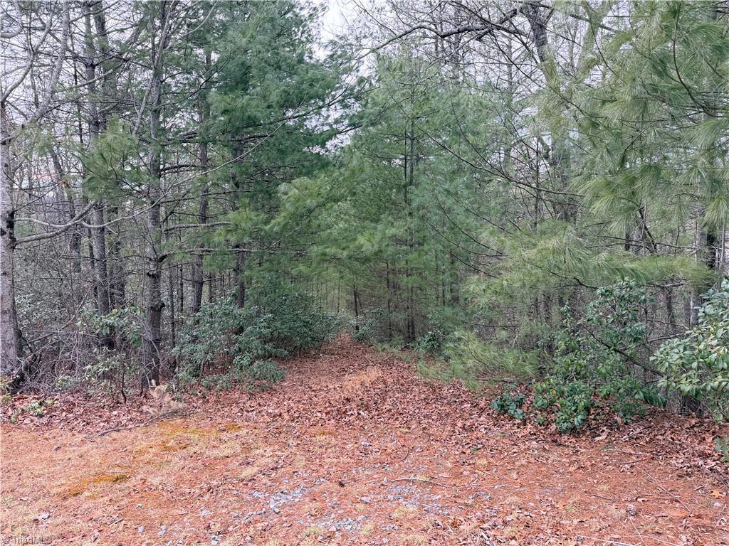 Image 2: Entrance to Property