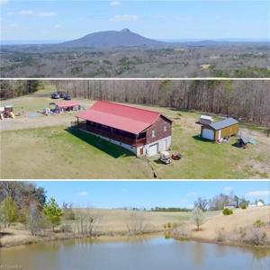 202 Roby Fulk Road